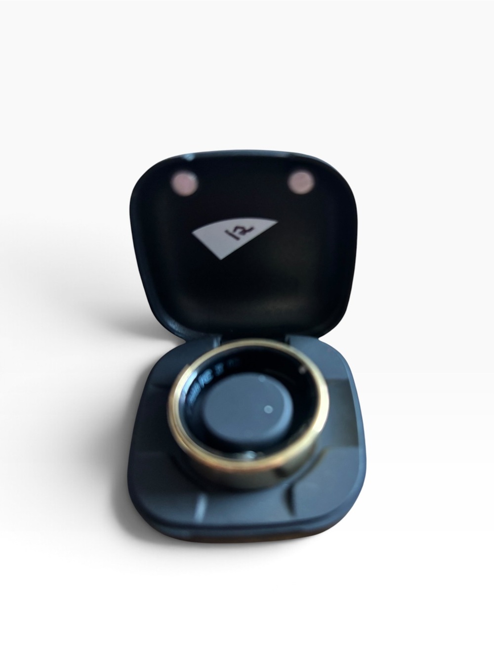 RingConn Gen 2 (or Gen 2 Air) smart ring